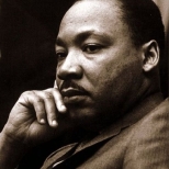 Martin Luther King, Jr.