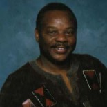 SORAC 2000: Molefi Asante, Keynote Speaker