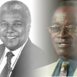 SORAC 2002 Keynote Speakers: Ali Mazrui & George Ayittey