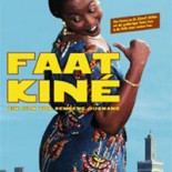 Faat Kine Cover Illustration