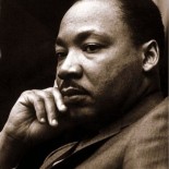 Martin Luther King